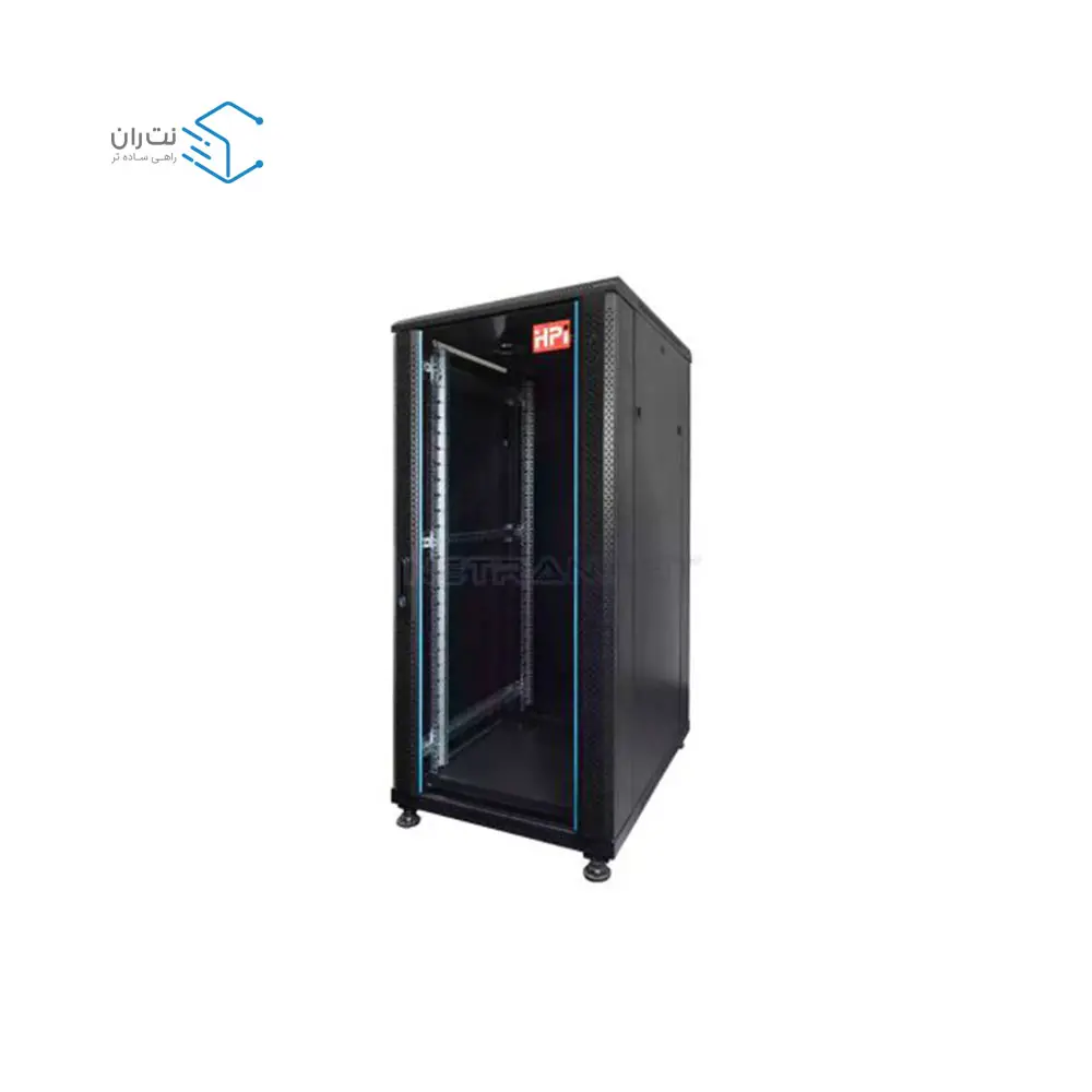 رک ایستاده 32 یونیت اچ پی آی عمق 100-4